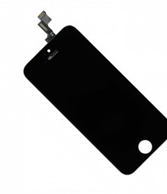 Replacement LCD For iPhone SE (Standard) [Black]